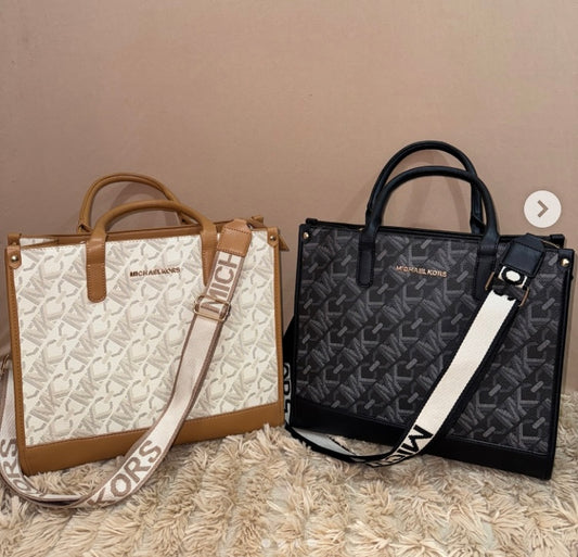 Bolsa Tote M.K (B5) XXY-240806