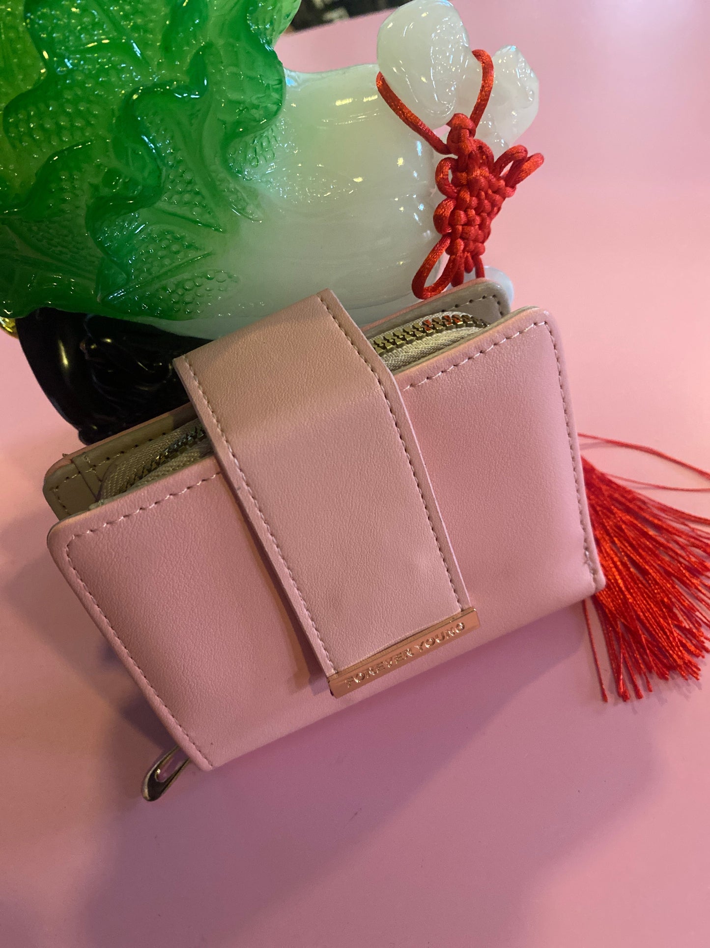 Cartera Monedero MH-026