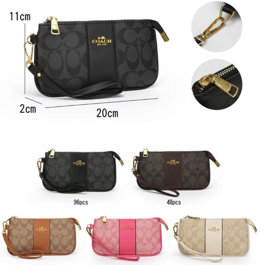 Muñequera Coa/ch XMX-812 (Incluye Caja)