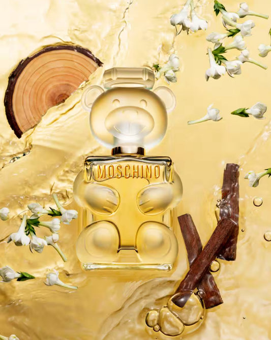 Perfume MOSCHINO
Eau de parfum Toy 2 para mujer 100ml