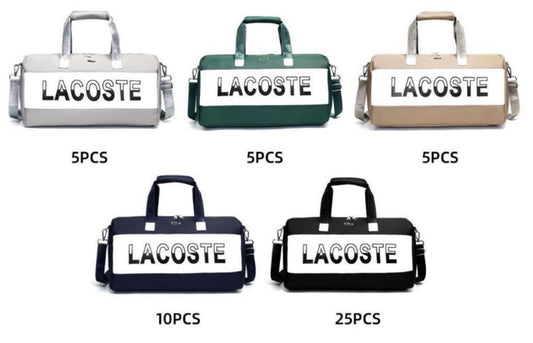 Maleta para caballero Lacos/te THL-009 (F1) (F2)