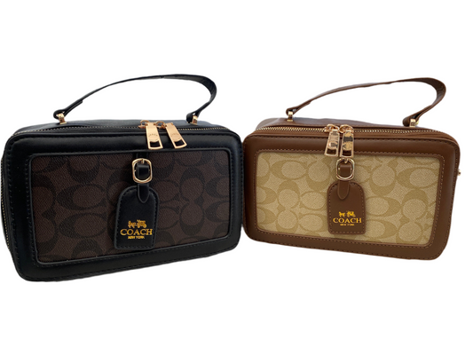 Crossbody Coa/ch  (B4) XXY- 006