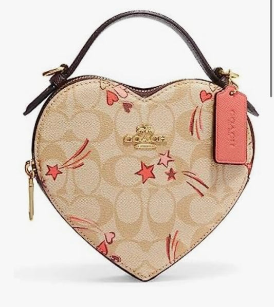 Bolsa para dama doble con caja Coac/h 771-1006