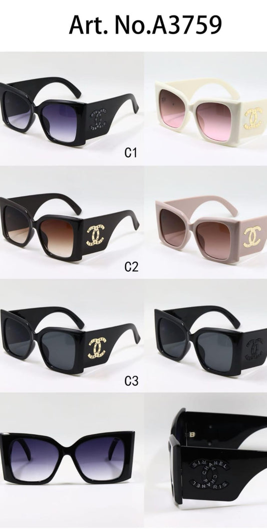 Gafas de Sol CHANEL A3759