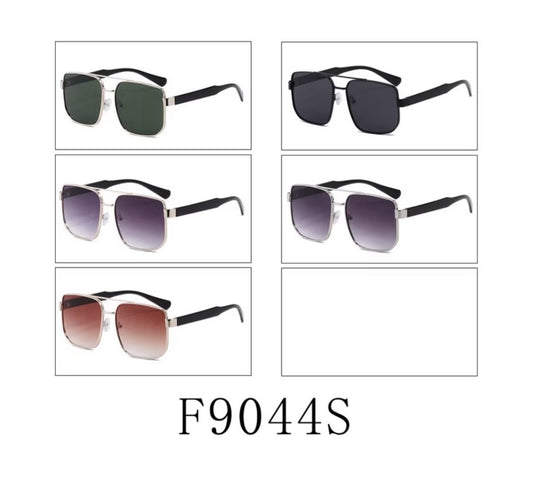 Lentes de Sol Premium F9044S