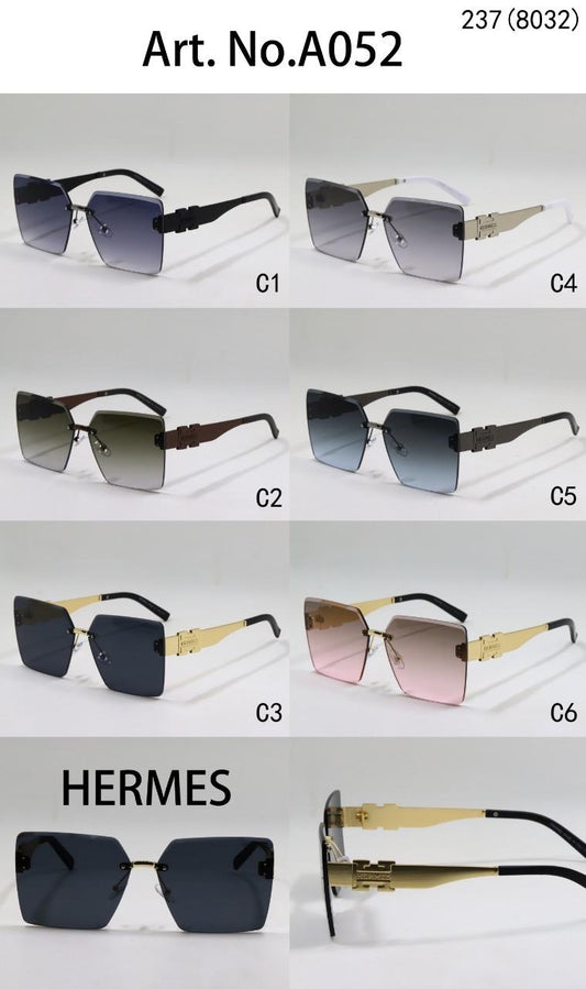 Gafas de Sol HERMES A052