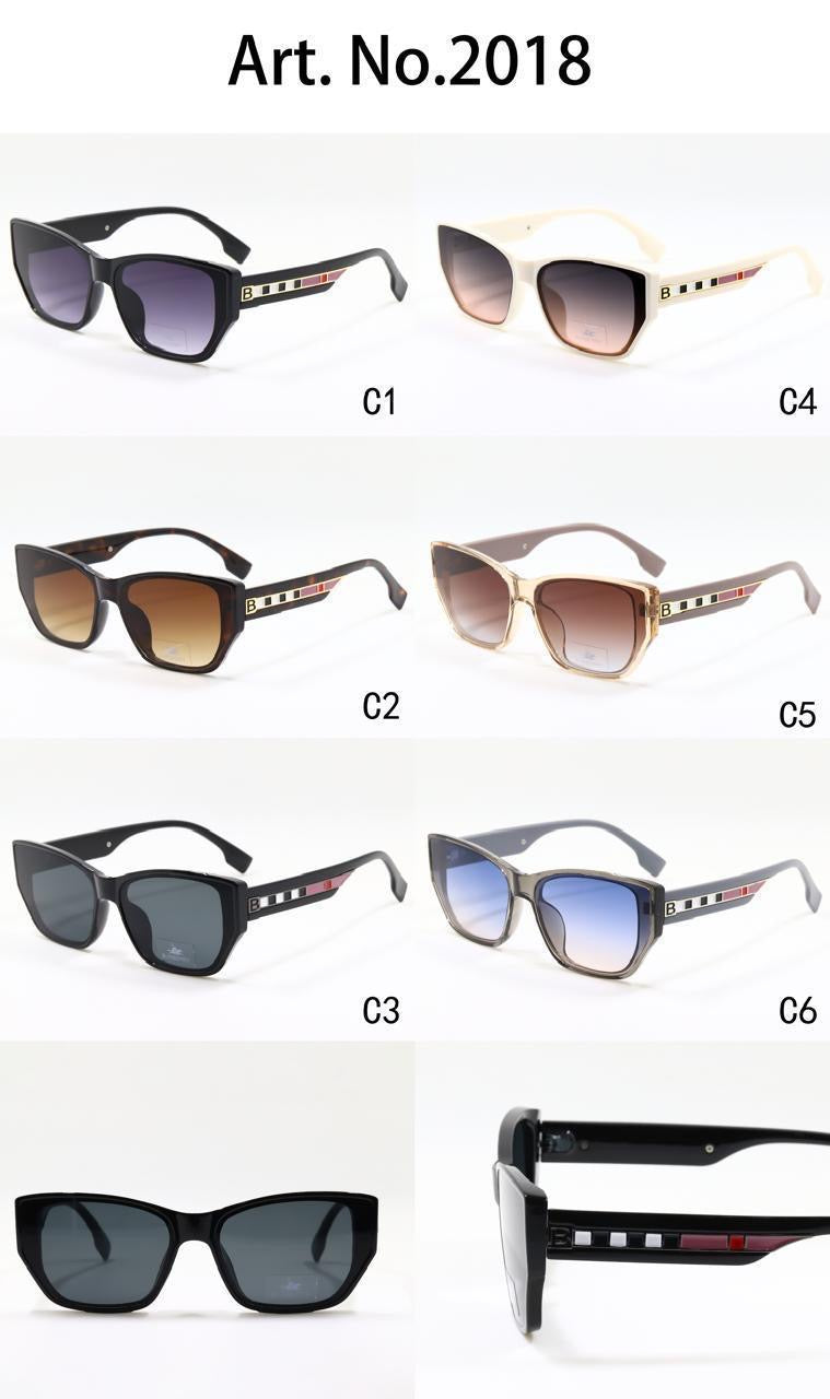 Gafas de Sol Burberry 2018