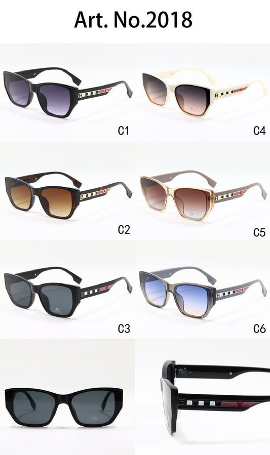 Gafas de Sol Burberry 2018