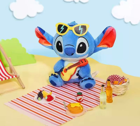 Llavero peluche Lilo 21000