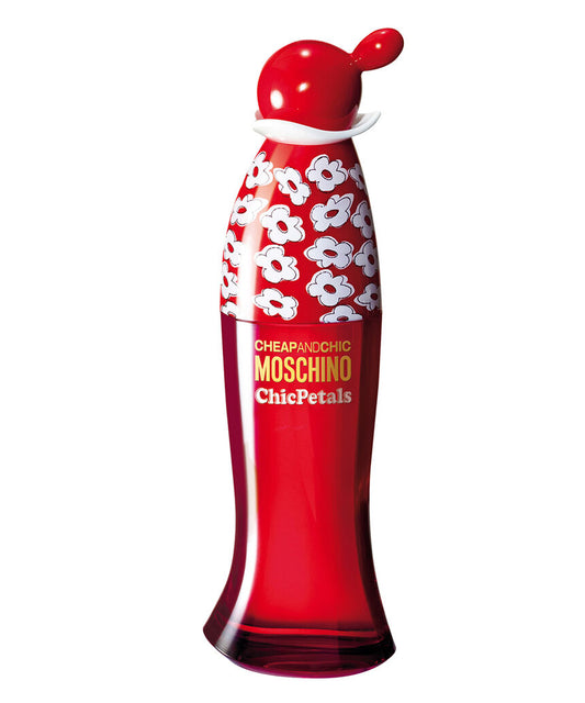 Perfume Moschino Chic & Chic Petals Mujer EDT 100ML