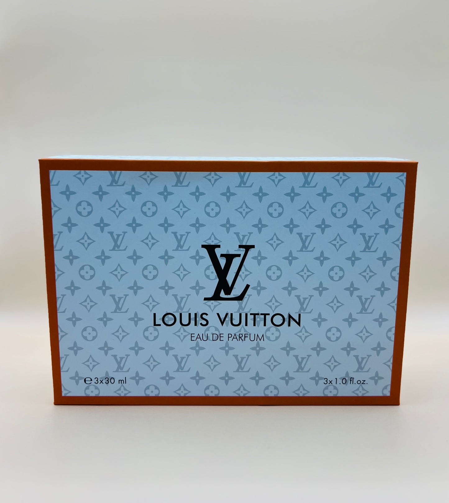 Set Louis Vuitton 3 x 30 ml | City of Stars – California Dream –Essables Roses ✨