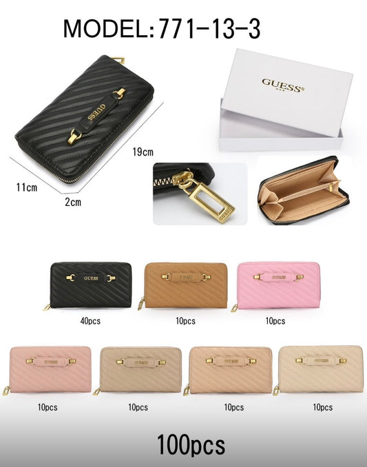 Cartera Gue-ss (VK1)771-13-3