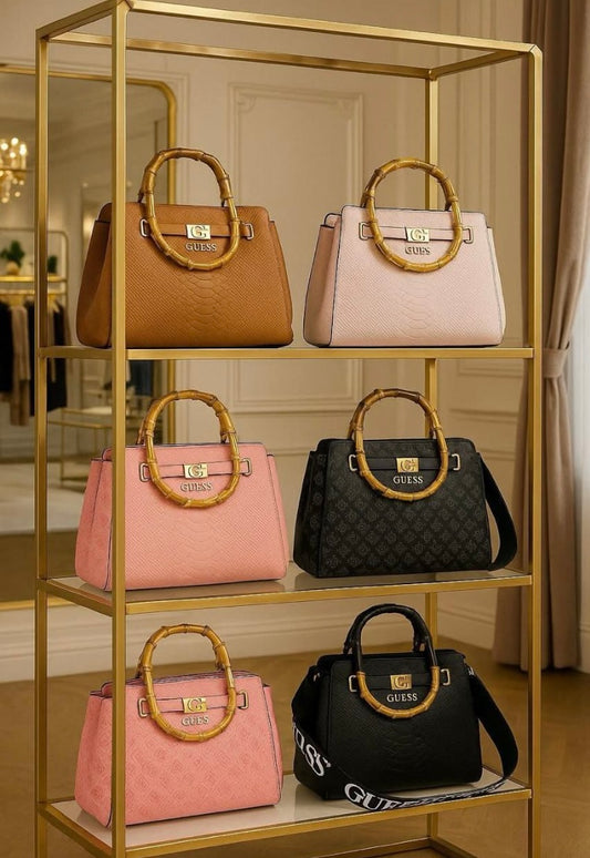 Bolsa para dama gues/s 771-L8883 (F6)