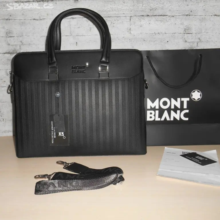 Portafolio Mon/t B Unisex W0216-5 foto de referencia