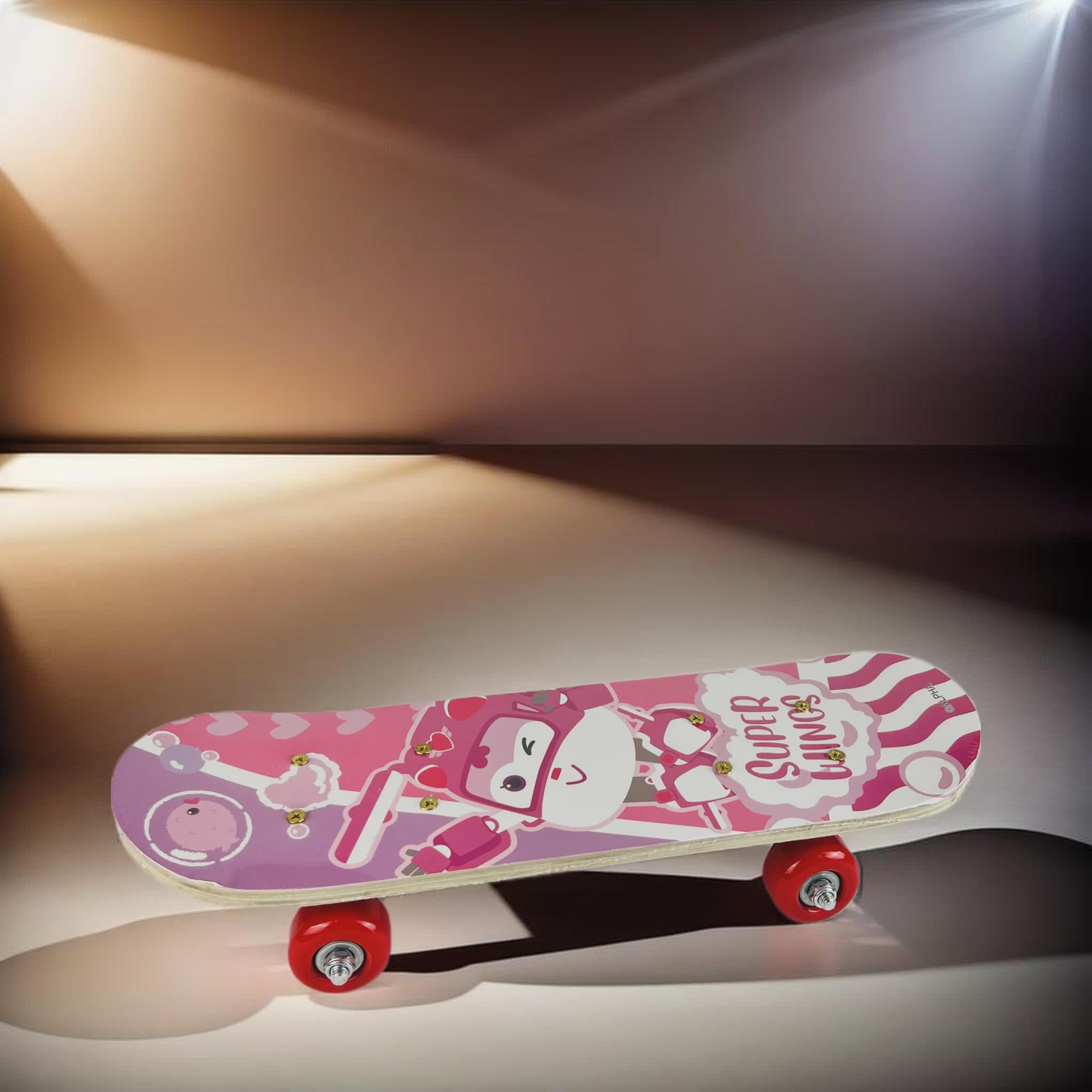 Patineta Kids Varios Estampados - Cosmo Girl Fashion Patinetas