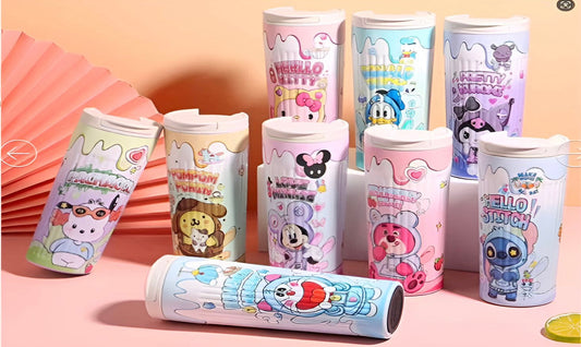 Vaso de 500 ml (K4) HN-2022