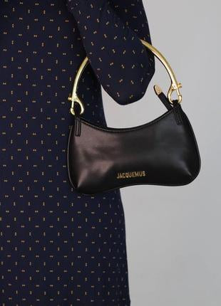 Bolso Crossbody Jacque/mus Lebi/su para dama 99000 foto de referencia alta gama