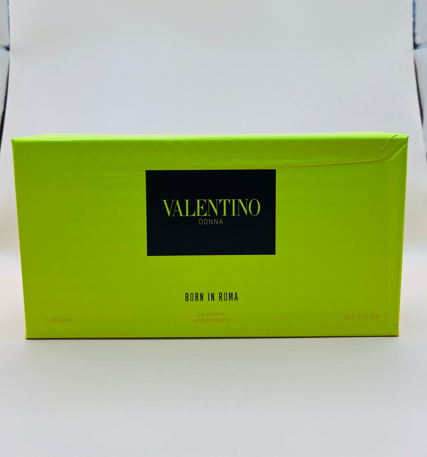 Set Valentino Born in Roma 3 x 30 ml
