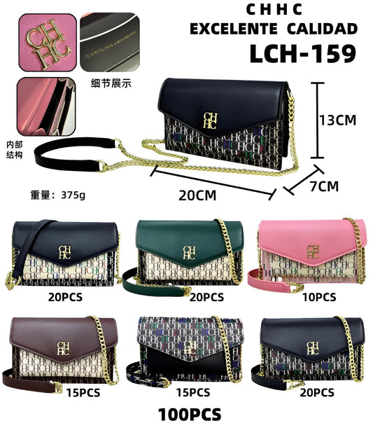 Crossbody CH LCH-159