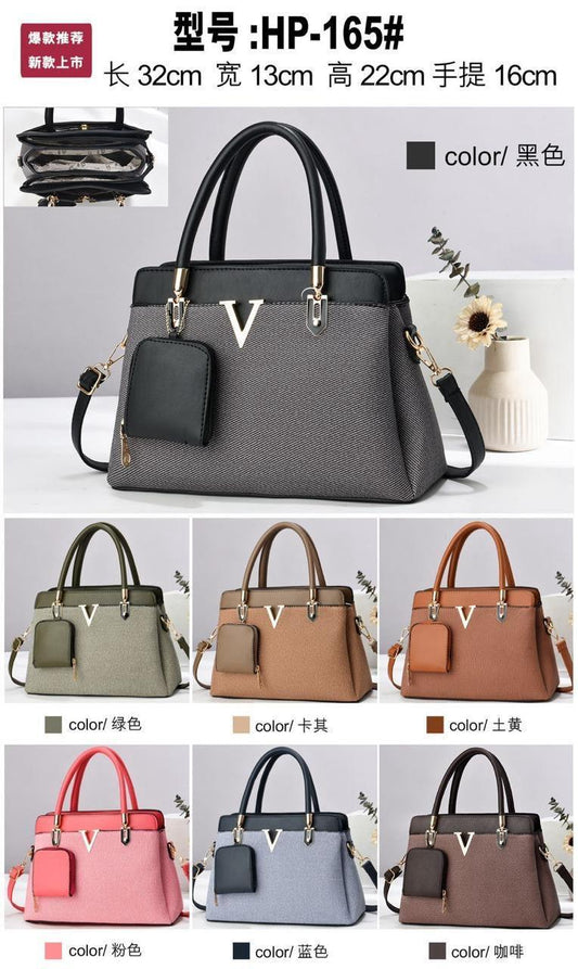 Bolsa Tote Premium HP-165