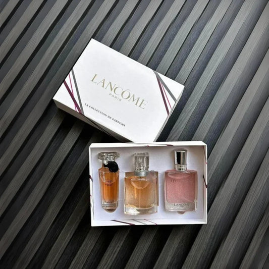Set LANCÔME ‘La Vie est Belle’ – Set 3x30ml