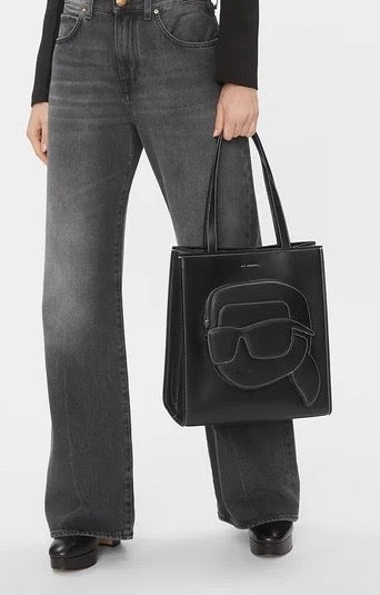 Bolsa K/L para dama KL-012 foto de referencia