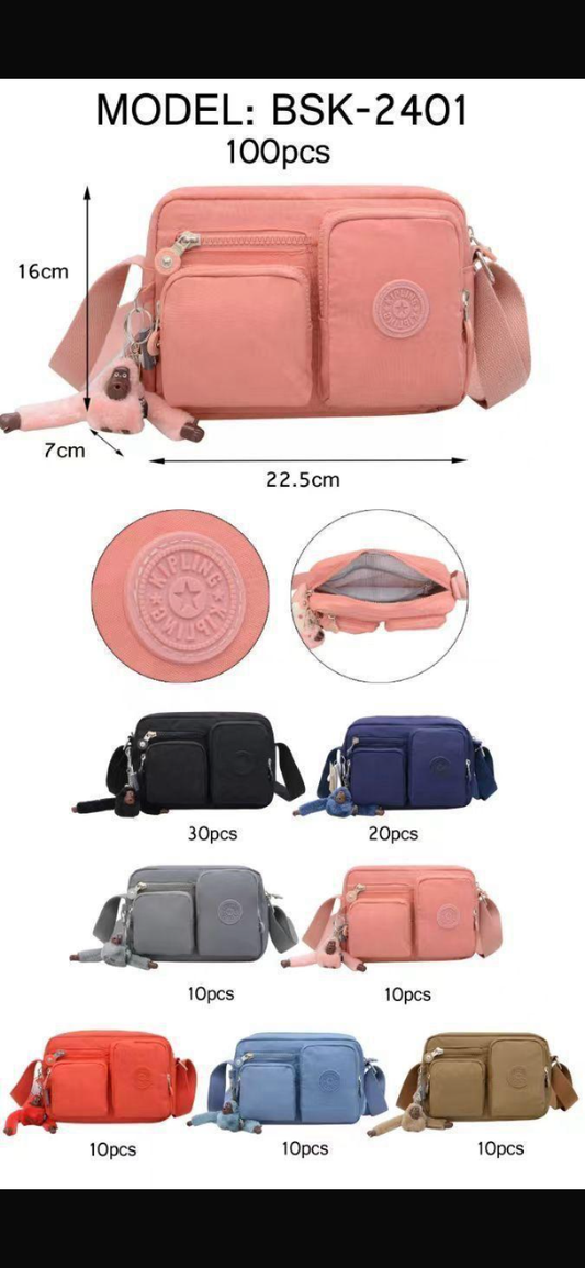 Crossbody K 2401