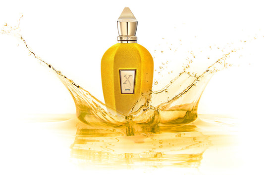 Perfume Xerjoff Coro Eau De Parfum Probador 100ML