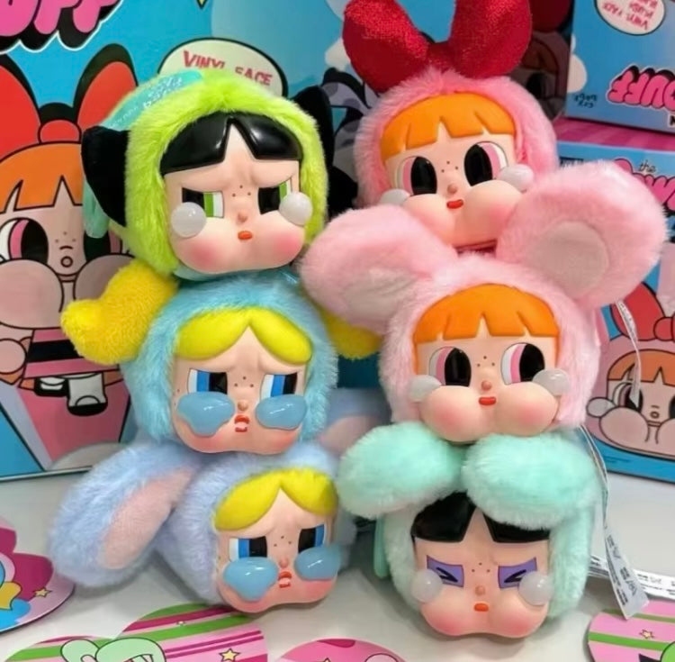 Caja sorpresa de burbuja edición especial mod.77000