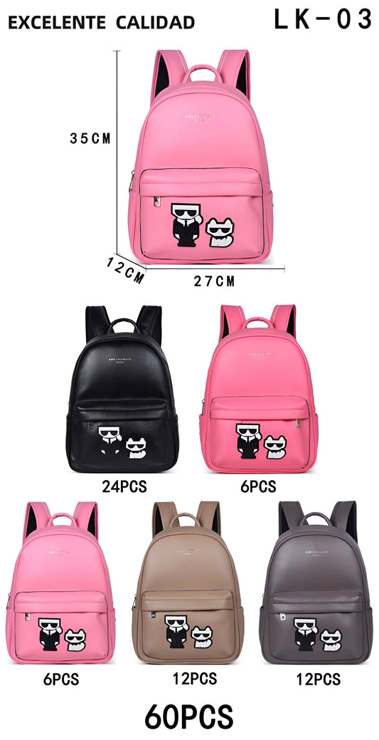 Mochila LK-03