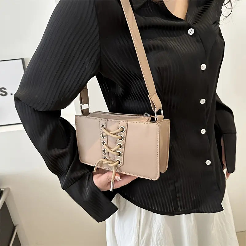 Bolsa Chic Estilo Coreano YAC-127