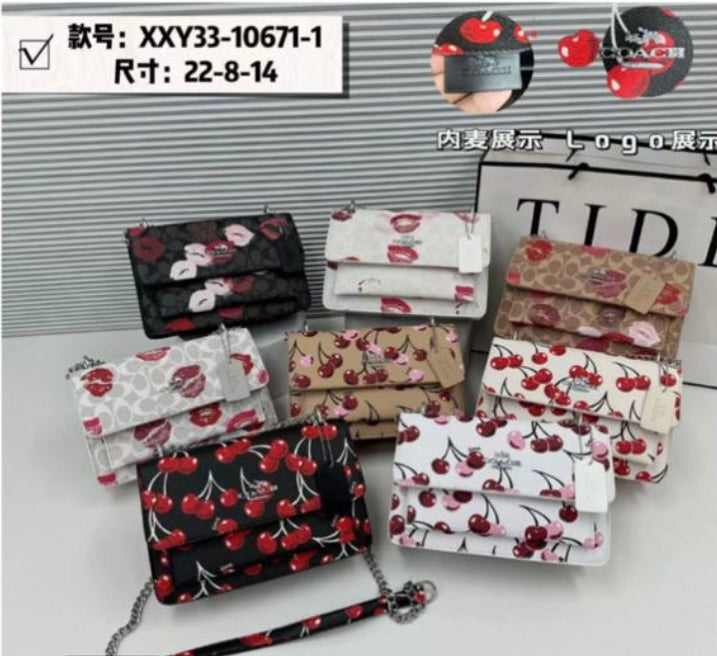 Bolsa Coac/h para dama 10671-1 foto de referencia