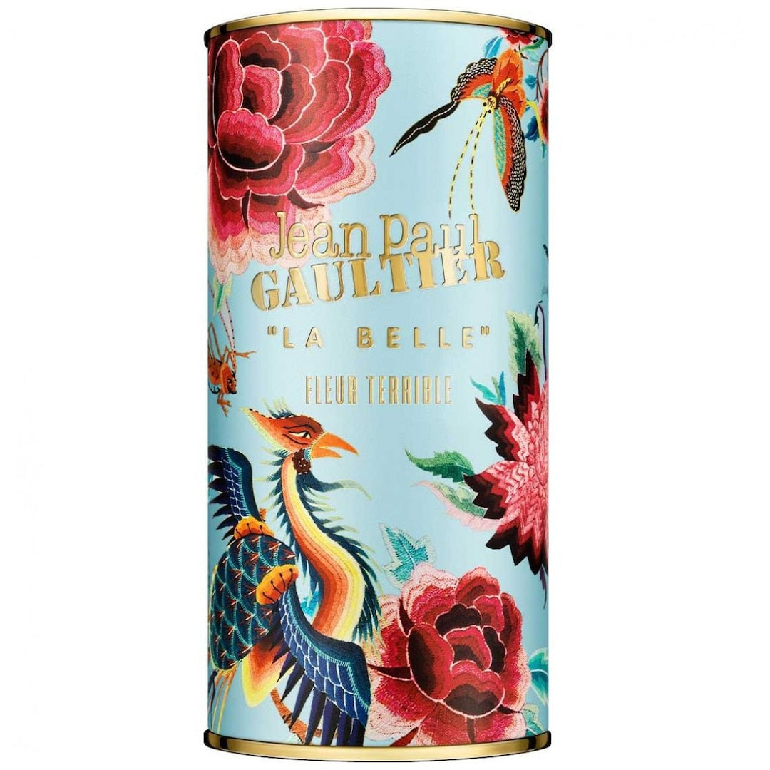 Perfume para dama Jean Paul La Belle 100ml