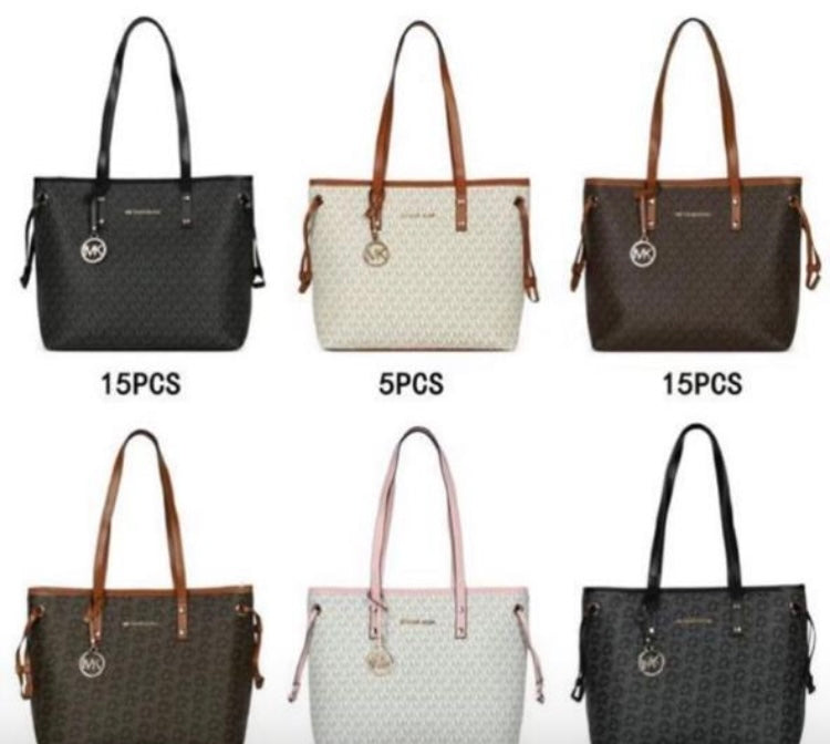 Bolsa Tote M/k para dama foto de referencia YMK-17