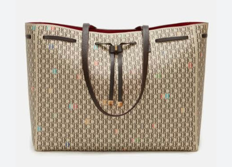 Bolsa Tote Carolina Herrera 240324