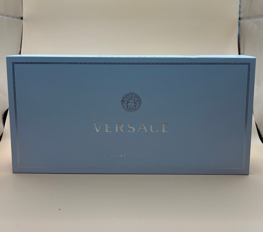 Set Versace 3 x 30 ml | Eros – Man – Bright Crystal ✨
