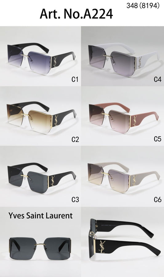 Gafas de Sol Yves Saint Laurent A224