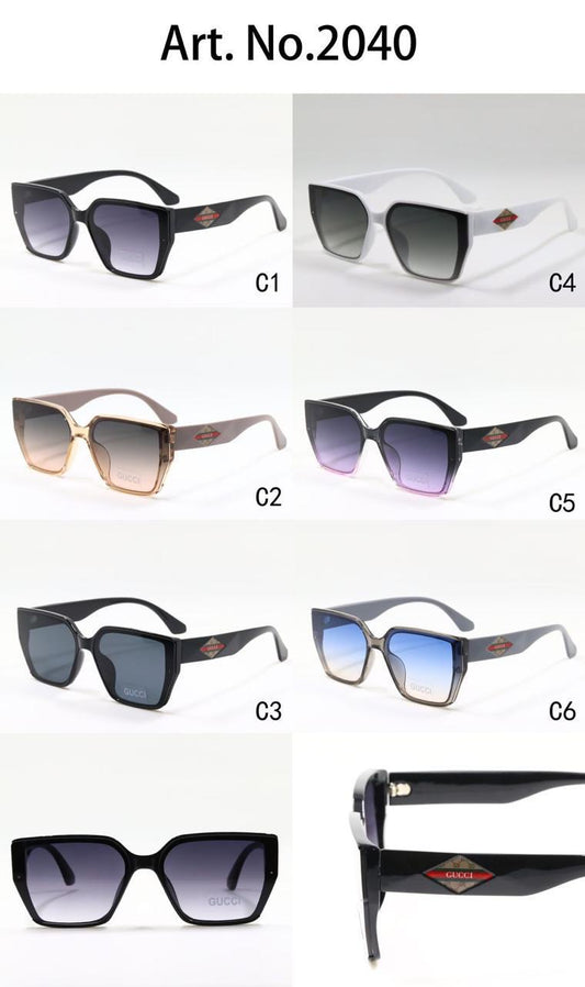 Gafas de Sol 2040