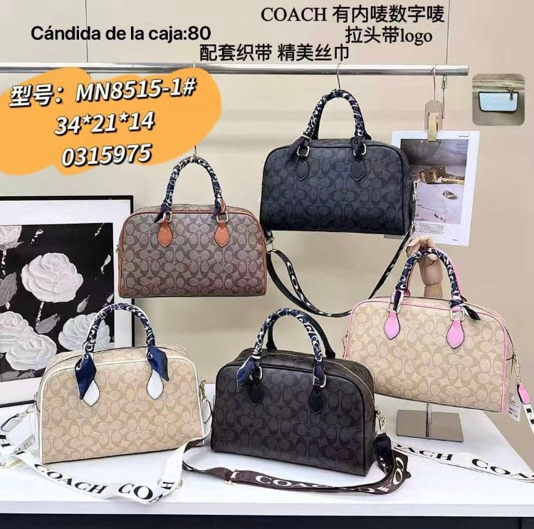 Bolsa 👜 COAC/ H MN8515-1 (D5)