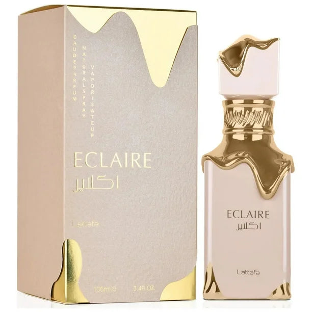 Perfume Lattafa Eclaire Eau de Parfum 100 ml Mujer