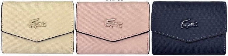 Cartera Lacos/te unisex chl-009 foto de referencia