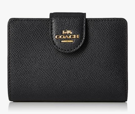 Monedero Tarjetero Coac:h CCL-002