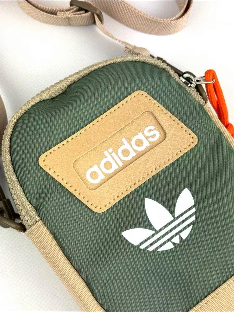 Bolsa Crossbody Deportiva LZ-57