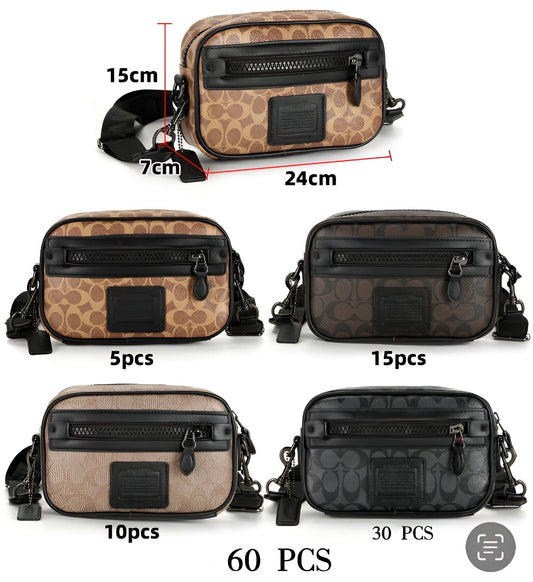 Crossbody C Caballero XP-09