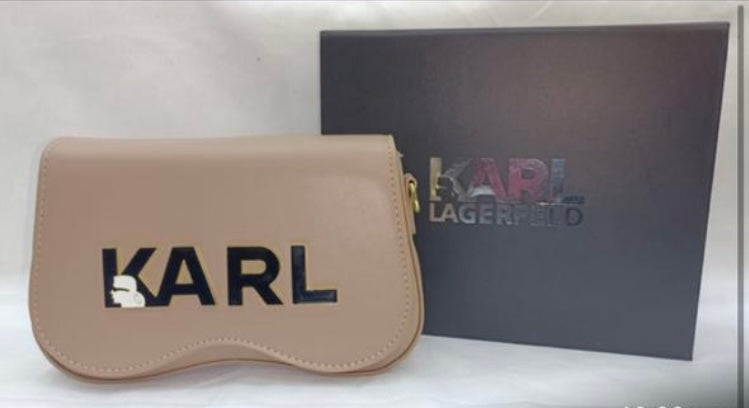 Bolsa con Caja Karl Lagerfel.d (B4) 3708