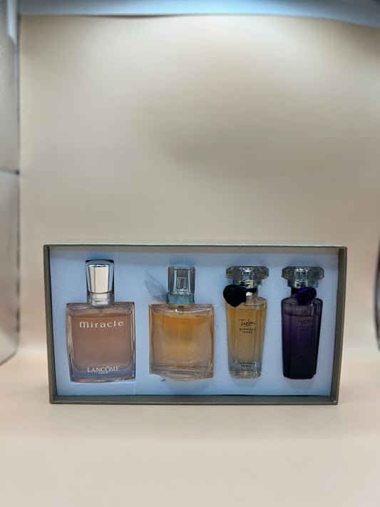 Set Maison Baccarat Rouge 540 6x30 ml