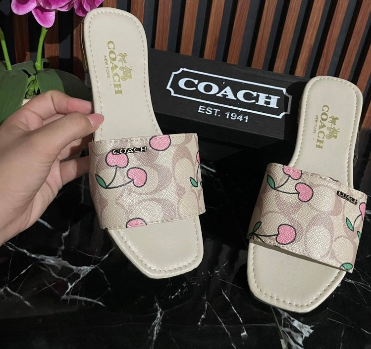 Sandalias Coa/ch casuales 11300