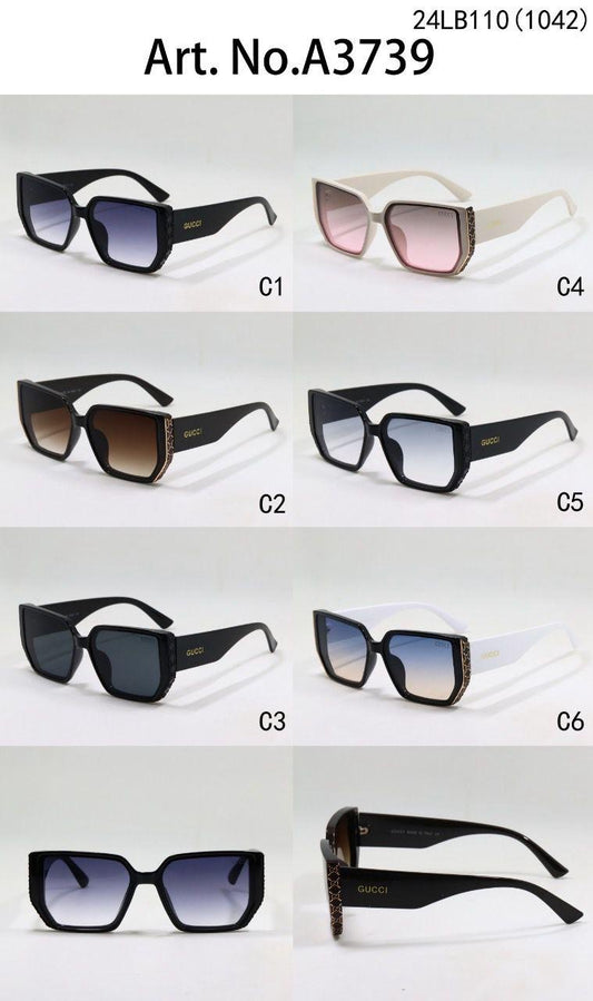 Gafas de Sol GUCCI A3739