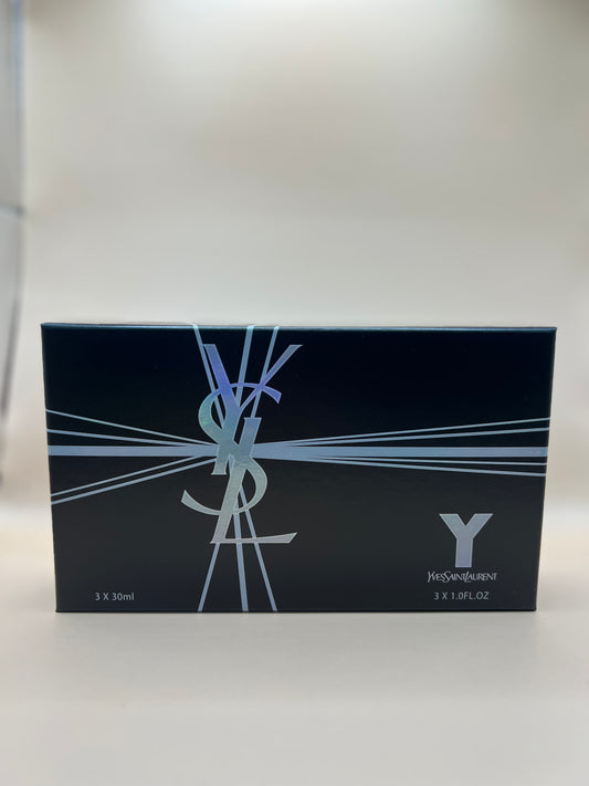 Set Yves Saint Laurent 3 x 30 ml