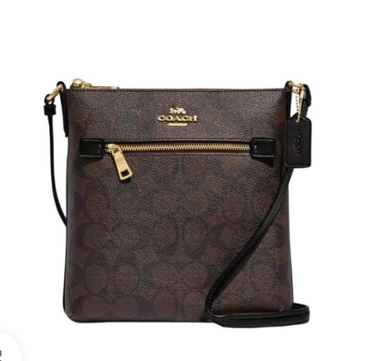 Crossbody para dama Coa/ch LCC-158